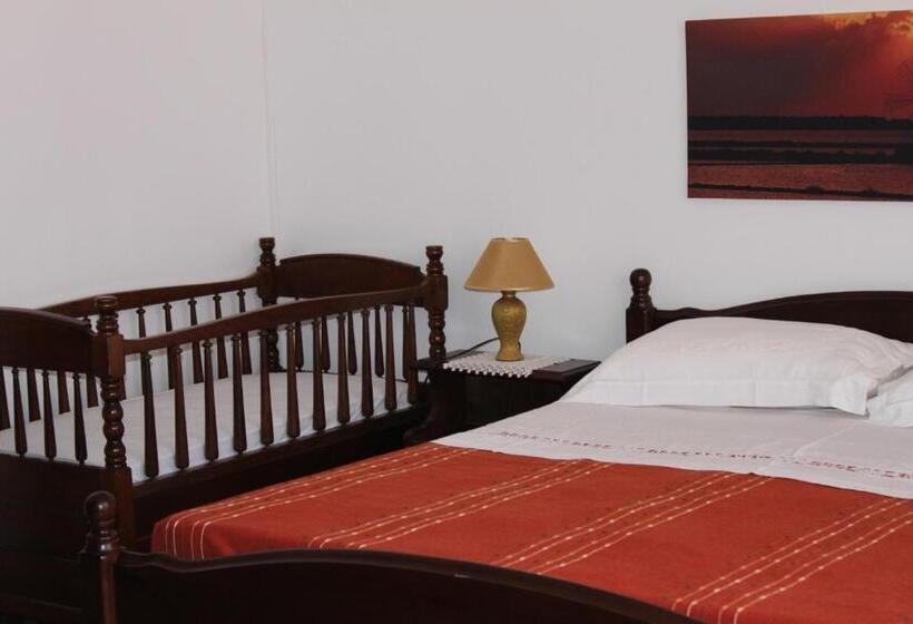 اتاق استاندارد, Baglio Gammicchia B&b