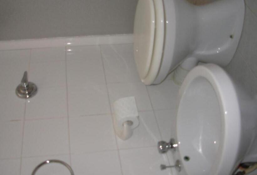 اتاق استاندارد یک نفره, Baglio Gammicchia B&b