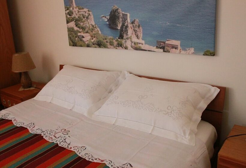 اتاق استاندارد, Baglio Gammicchia B&b