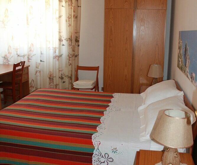 اتاق استاندارد, Baglio Gammicchia B&b