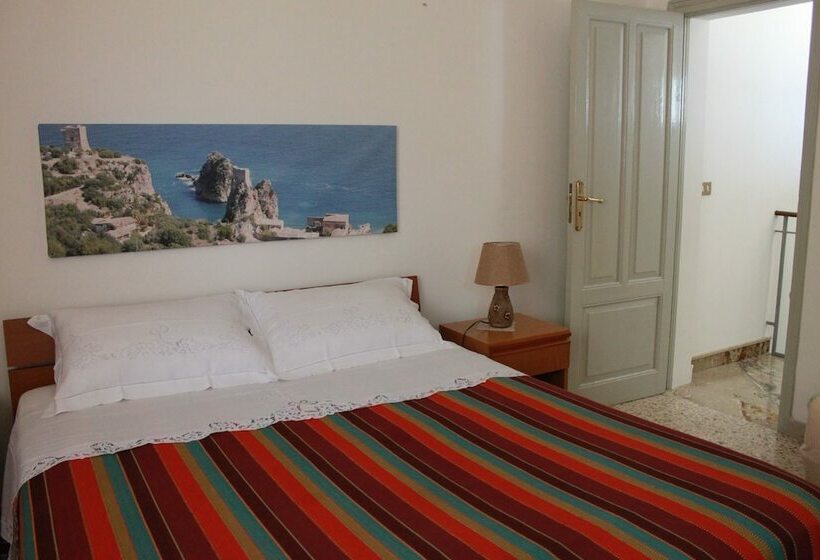 اتاق استاندارد, Baglio Gammicchia B&b