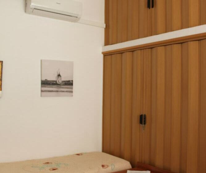 اتاق استاندارد, Baglio Gammicchia B&b