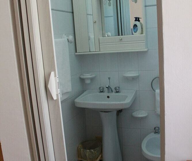 اتاق استاندارد, Baglio Gammicchia B&b