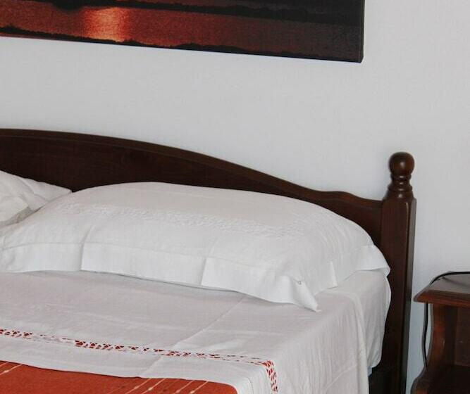 اتاق استاندارد, Baglio Gammicchia B&b
