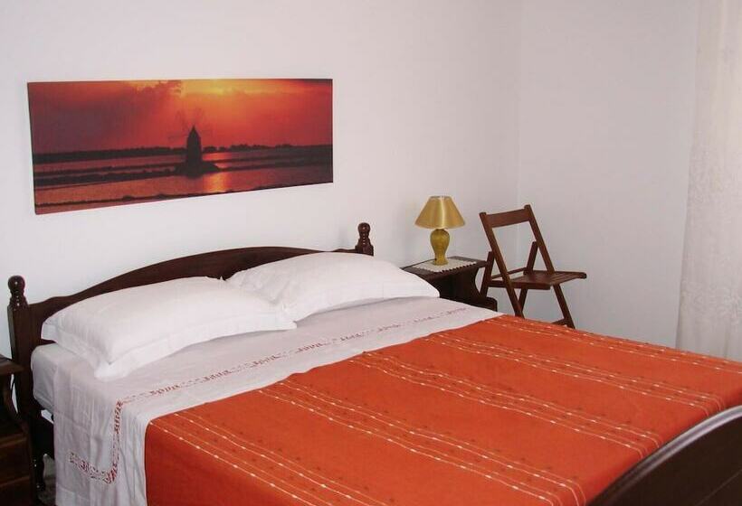 اتاق استاندارد, Baglio Gammicchia B&b