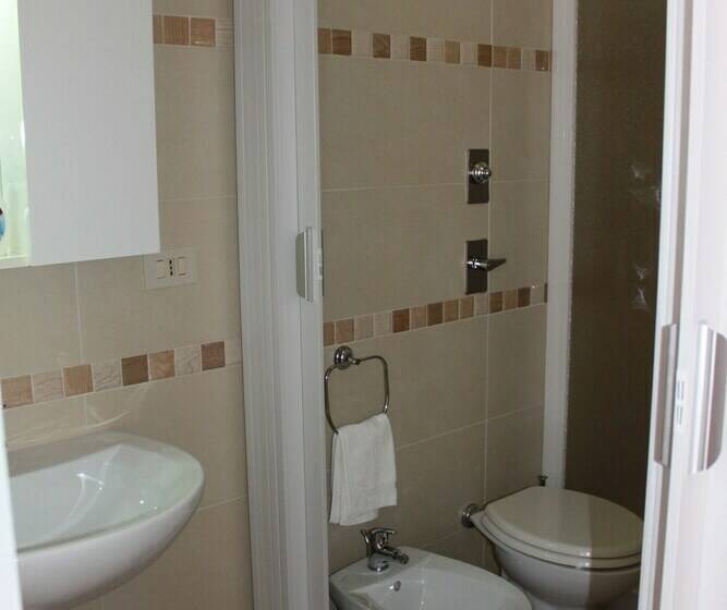 اتاق استاندارد, Baglio Gammicchia B&b