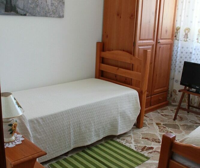 اتاق استاندارد, Baglio Gammicchia B&b