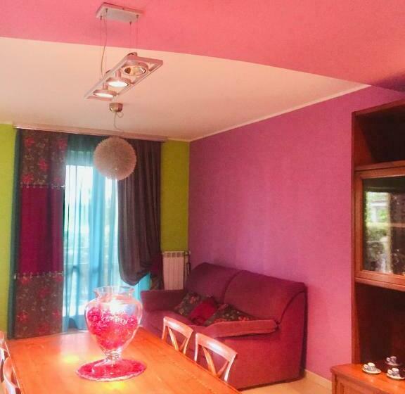 اتاق استاندارد چهار تخته, B&b Il Più Bello