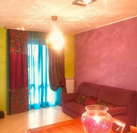 اتاق استاندارد چهار تخته, B&b Il Più Bello