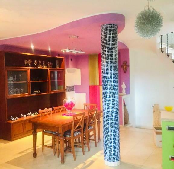 اتاق استاندارد چهار تخته, B&b Il Più Bello