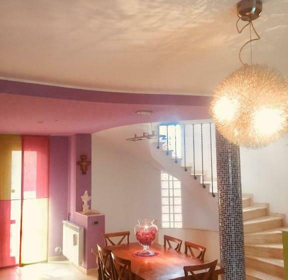 اتاق استاندارد چهار تخته, B&b Il Più Bello