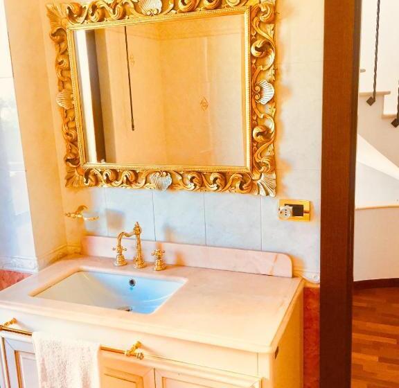 اتاق استاندارد چهار تخته, B&b Il Più Bello