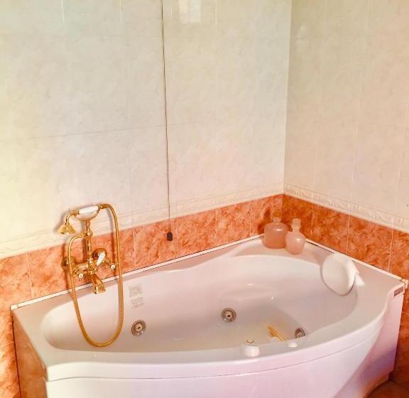 اتاق استاندارد چهار تخته, B&b Il Più Bello