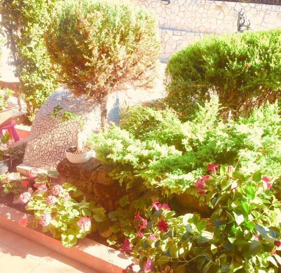 اتاق کلاسیک چهارنفره, B&b Il Più Bello