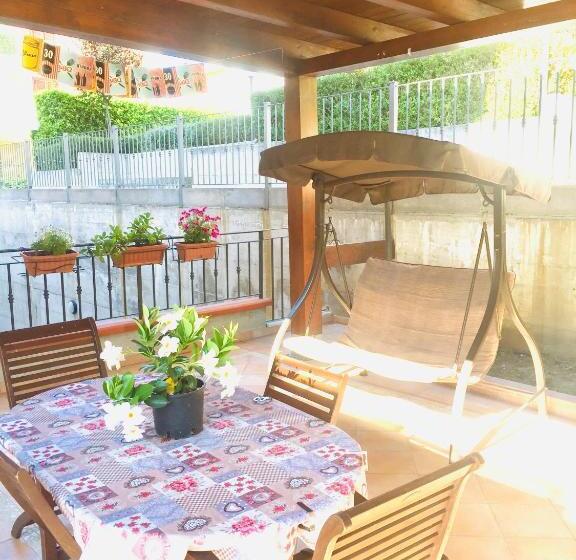 اتاق کلاسیک چهارنفره, B&b Il Più Bello