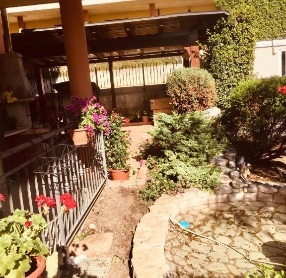 اتاق کلاسیک چهارنفره, B&b Il Più Bello