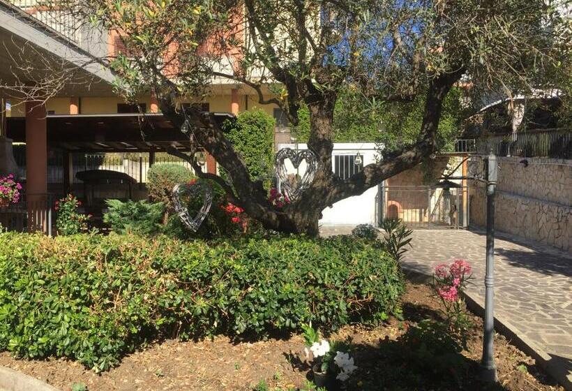 اتاق استاندارد, B&b Il Più Bello