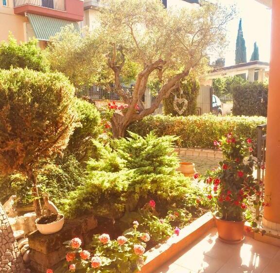اتاق استاندارد, B&b Il Più Bello
