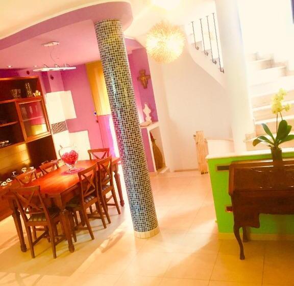 اتاق استاندارد, B&b Il Più Bello