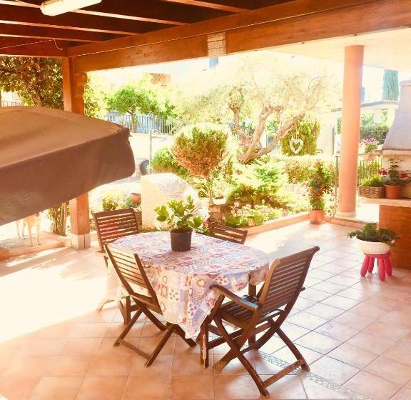 اتاق استاندارد, B&b Il Più Bello