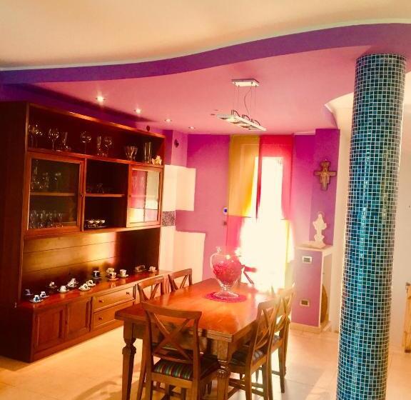 اتاق استاندارد, B&b Il Più Bello