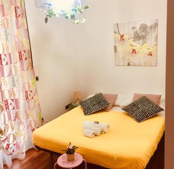 اتاق استاندارد, B&b Il Più Bello