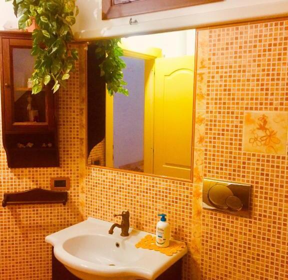 استودیو خانوادگی, B&b Il Più Bello