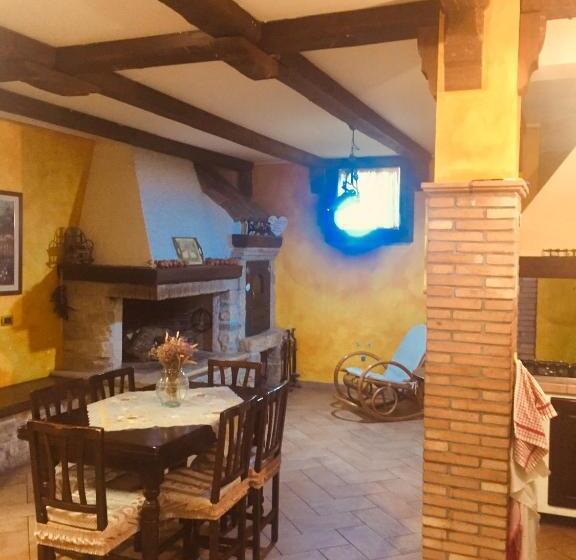 استودیو خانوادگی, B&b Il Più Bello