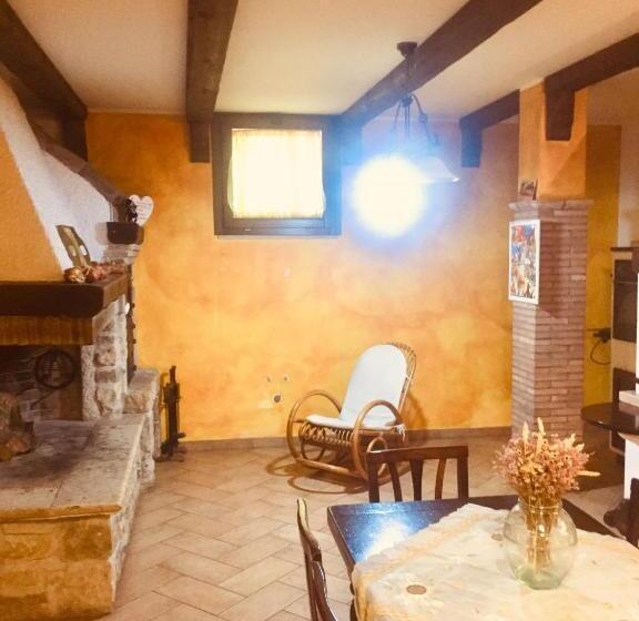 استودیو خانوادگی, B&b Il Più Bello