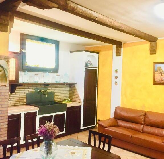 استودیو خانوادگی, B&b Il Più Bello