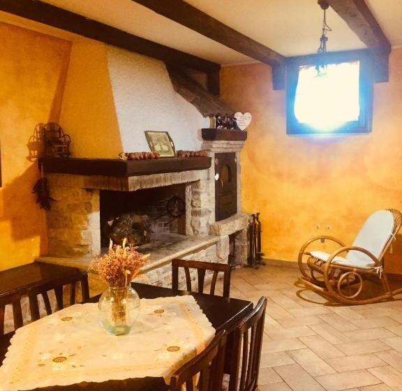 استودیو خانوادگی, B&b Il Più Bello