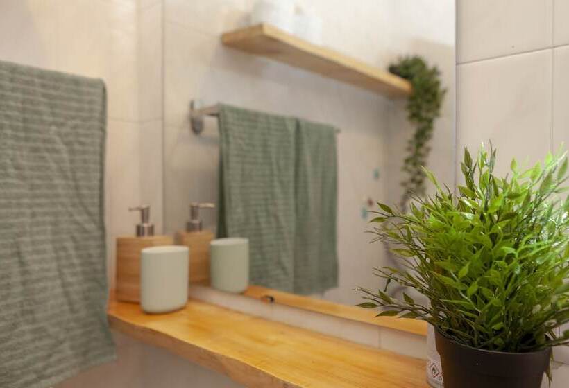 اتاق استاندارد, B&b Oltre L Arco