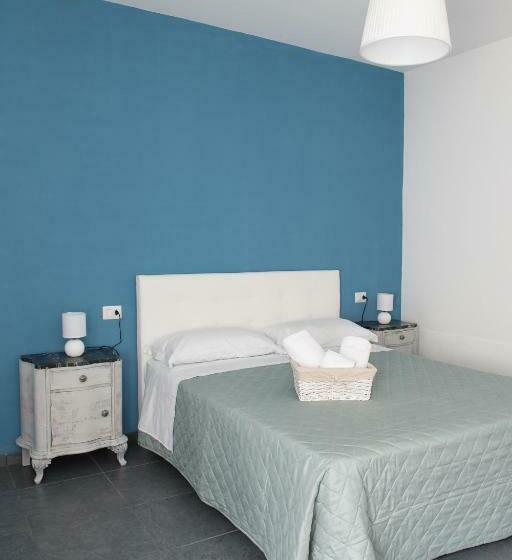 اتاق استاندارد, B&b Vicolo Garibaldi