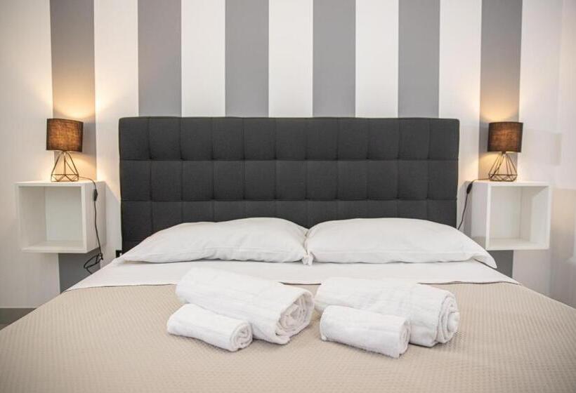 اتاق استاندارد, B&b Zio Luciano