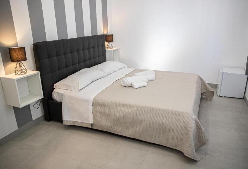 اتاق استاندارد, B&b Zio Luciano