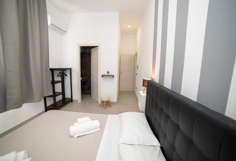 اتاق استاندارد, B&b Zio Luciano