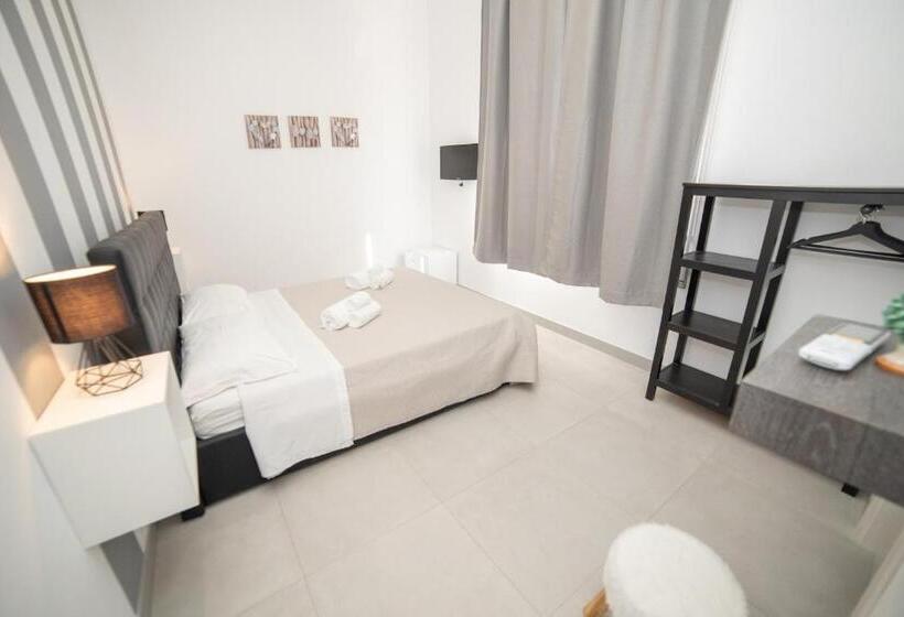 اتاق استاندارد, B&b Zio Luciano