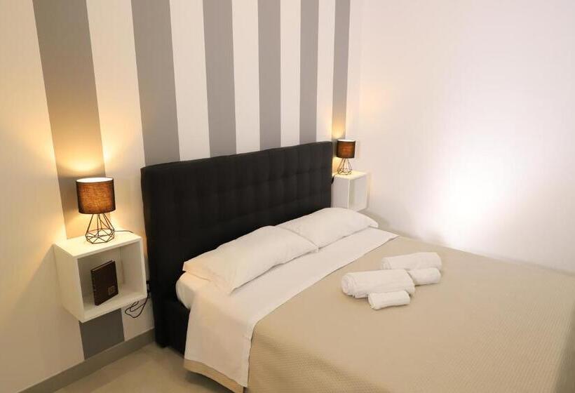 اتاق استاندارد, B&b Zio Luciano