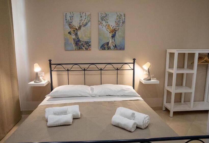 اتاق استاندارد, B&b Zio Luciano