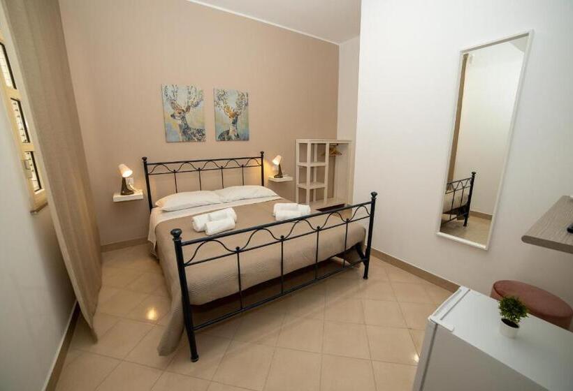 اتاق استاندارد, B&b Zio Luciano