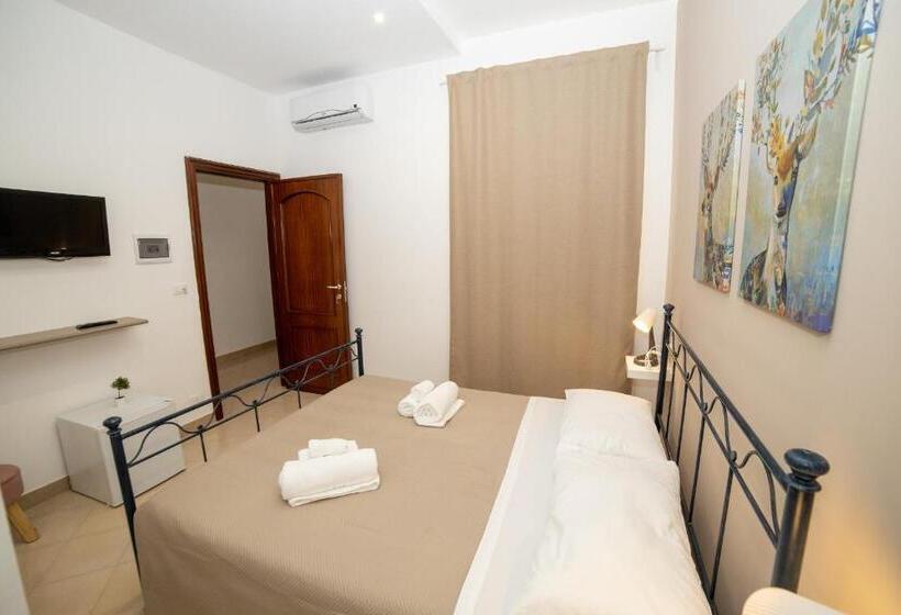 اتاق استاندارد, B&b Zio Luciano