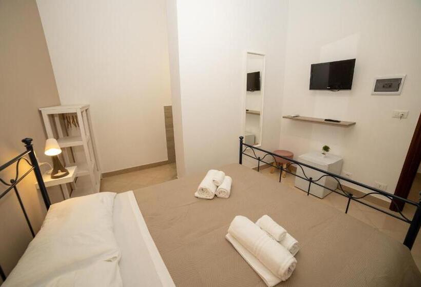 اتاق استاندارد, B&b Zio Luciano