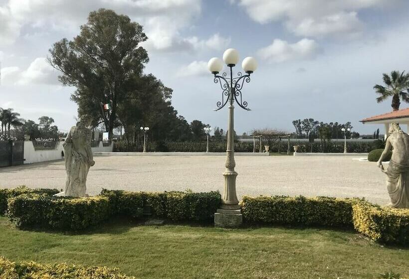 اتاق استاندارد, Gioema