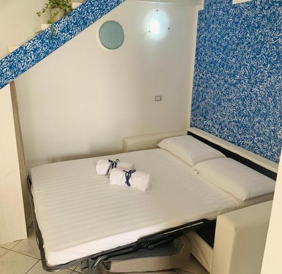 اتاق دوبلکس, Gioema