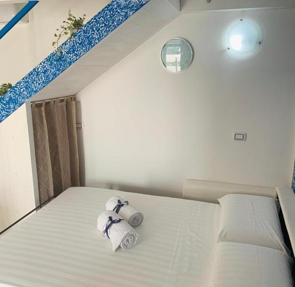 اتاق دوبلکس, Gioema