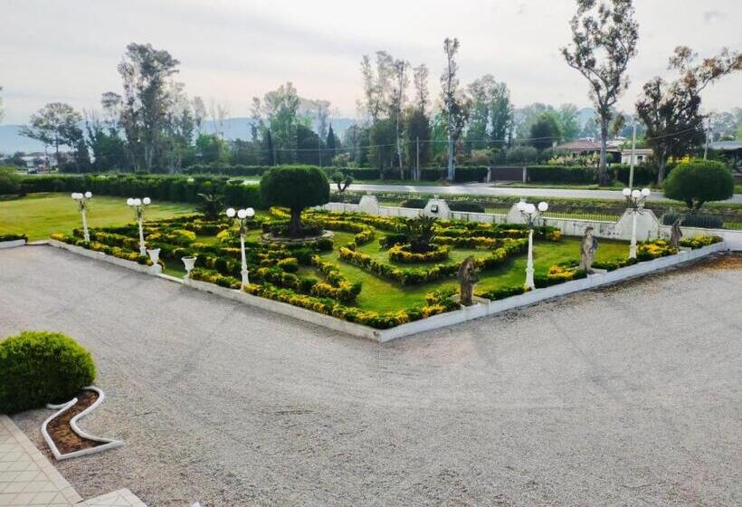 اتاق خانوادگی, Gioema