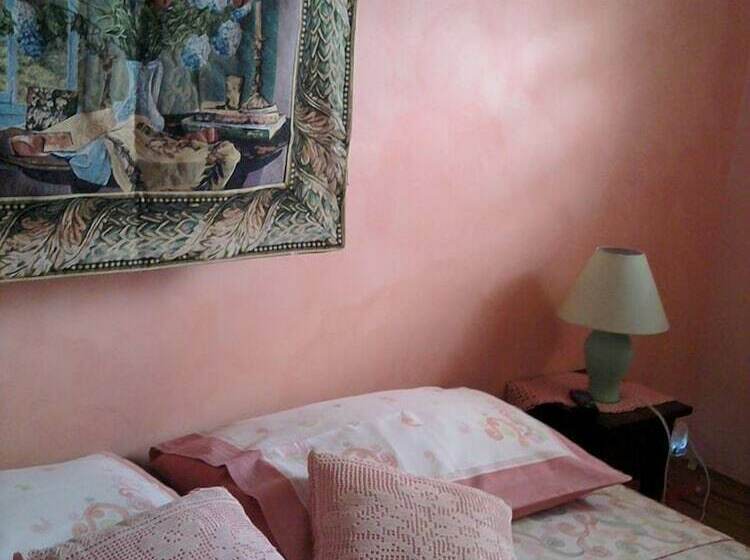 اتاق لوکس, La Casa Di Mariù