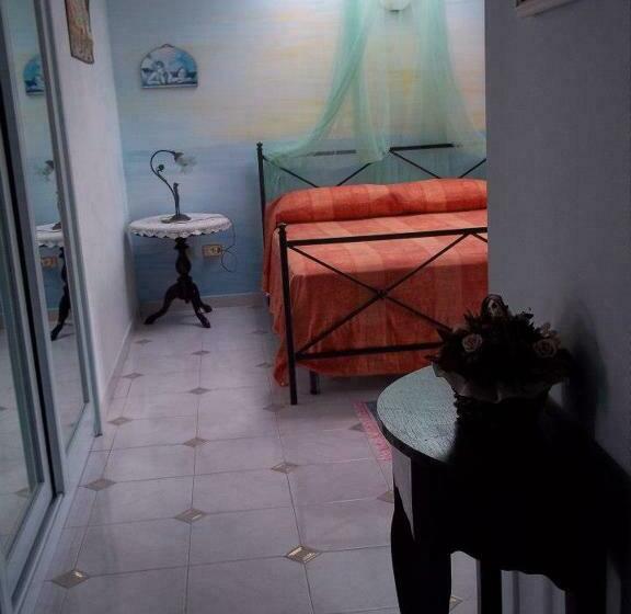 Deluxe Suite Sea View, La Casa Di Mariù