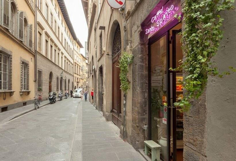 اتاق لوکس چهار تخته, Santo Spirito Venti