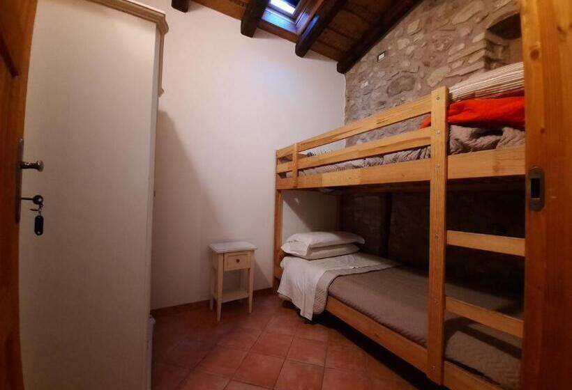 آپارتمان 2 خوابه, Corte Davini Agriturismo